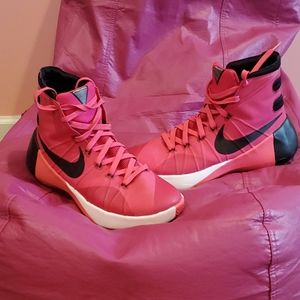 Nike Basketball Sneakers